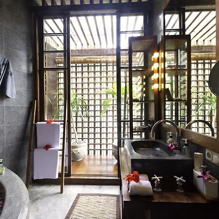 Majapahit Beach Villas By Nakula ケテウェル エクステリア 写真