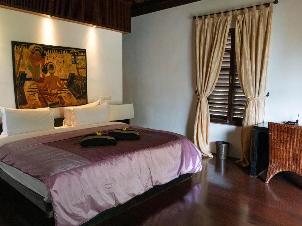 Majapahit Beach Villas By Nakula ケテウェル エクステリア 写真